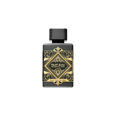 Lattafa Perfumes Bade'e Al Oud Oud For Glory 3.4oz 100ml