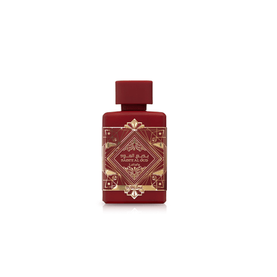 Lattafa Badee Al Oud Sublime Eau de Parfum Spray for Unisex, 3.4 oz 100ml