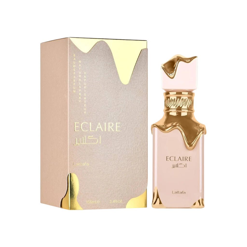 Lattafa Perfumes Eclaire 3.4oz 100ml