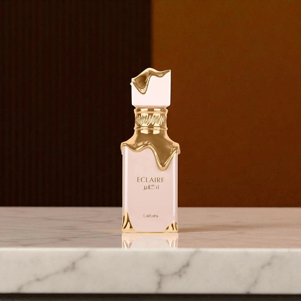 Lattafa Perfumes Eclaire 3.4oz 100ml