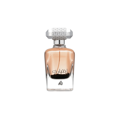 Lattafa Perfumes Ekhtiari 3.4oz 100ml