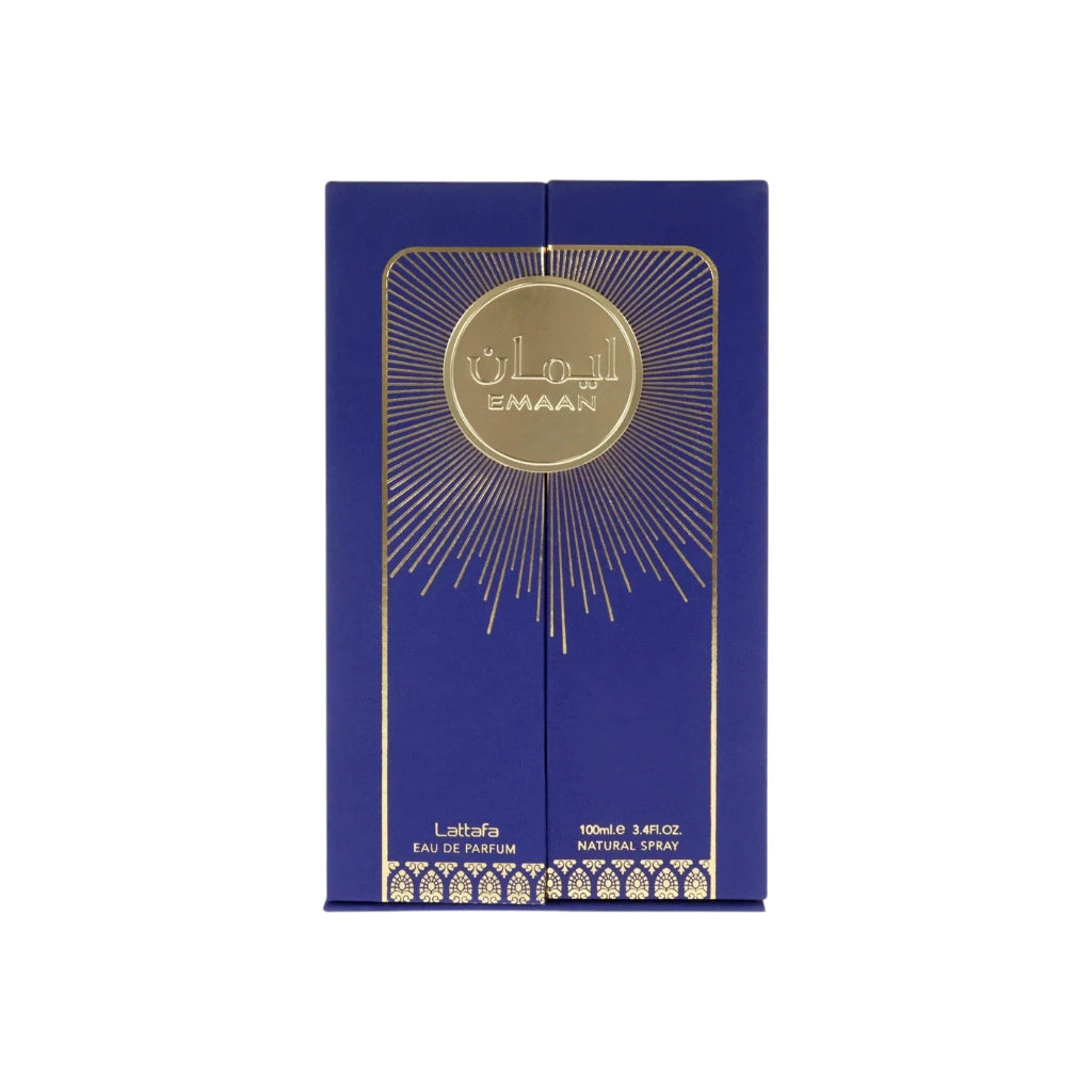 Lattafa Perfumes Emaan 3.4oz 100ml