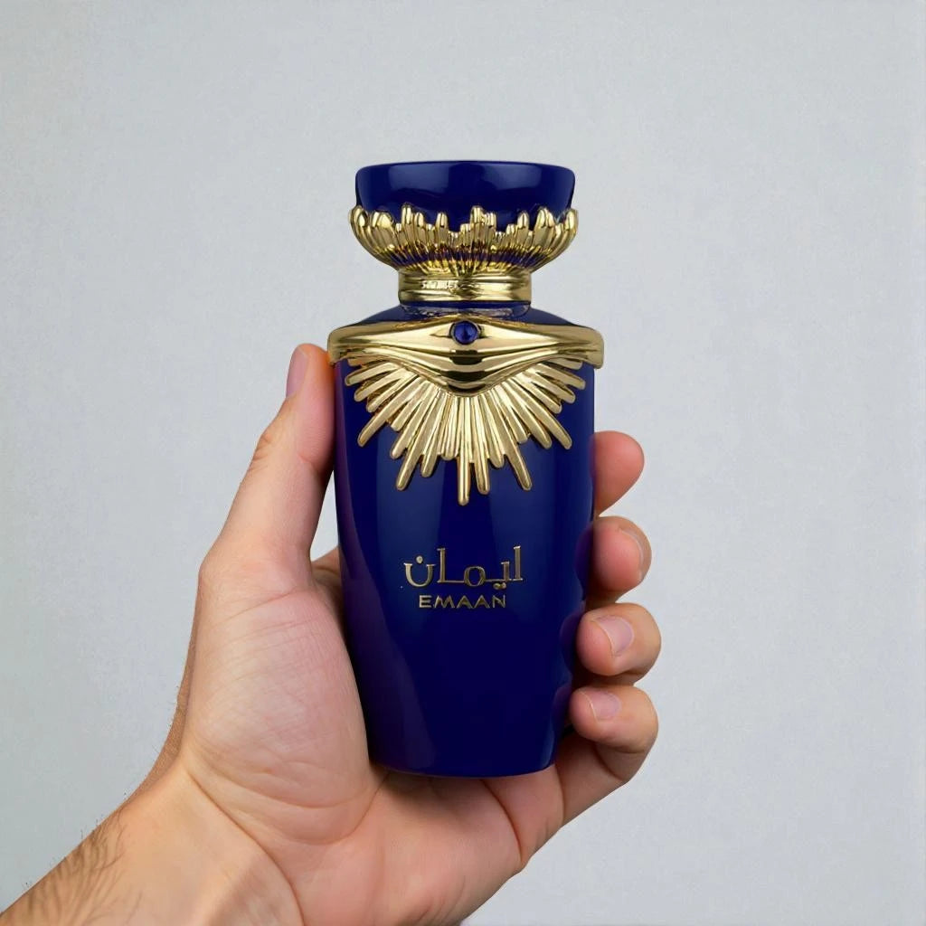 Lattafa Perfumes Emaan 3.4oz 100ml