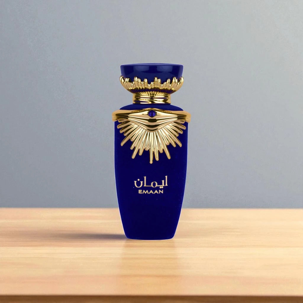 Lattafa Perfumes Emaan 3.4oz 100ml
