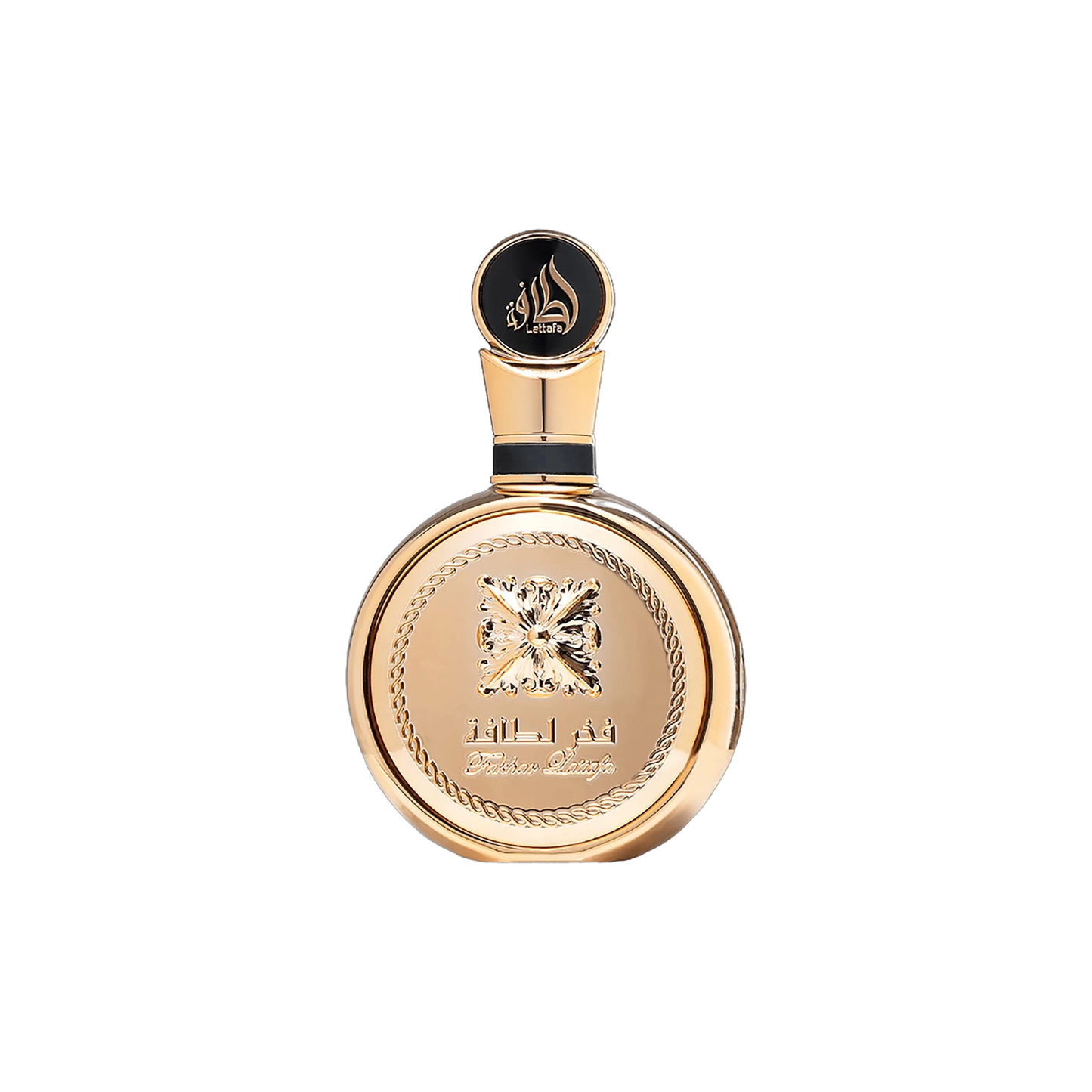 Lattafa Perfumes Fakhar Extrait 3.4oz 100ml