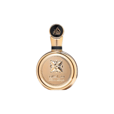 Lattafa Perfumes Fakhar Extrait 3.4oz 100ml