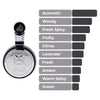 Lattafa Perfumes Asad 3.4oz 100ml & Fakhar Men 3.4oz 100ml