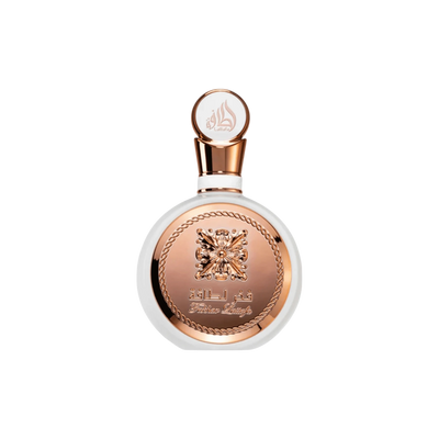 Lattafa Perfumes Fakhar for Women 3.4oz 100ml