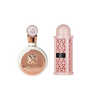 Lattafa Perfumes Rave Now for Women 3.4oz 100ml & Fakhar Women 3.4oz 100ml