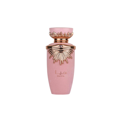 Lattafa Perfumes Haya 3.4oz 100ml
