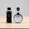 Lattafa Perfumes Fakhar for Men 3.4oz 100ml & Hayaati 3.4oz 100ml