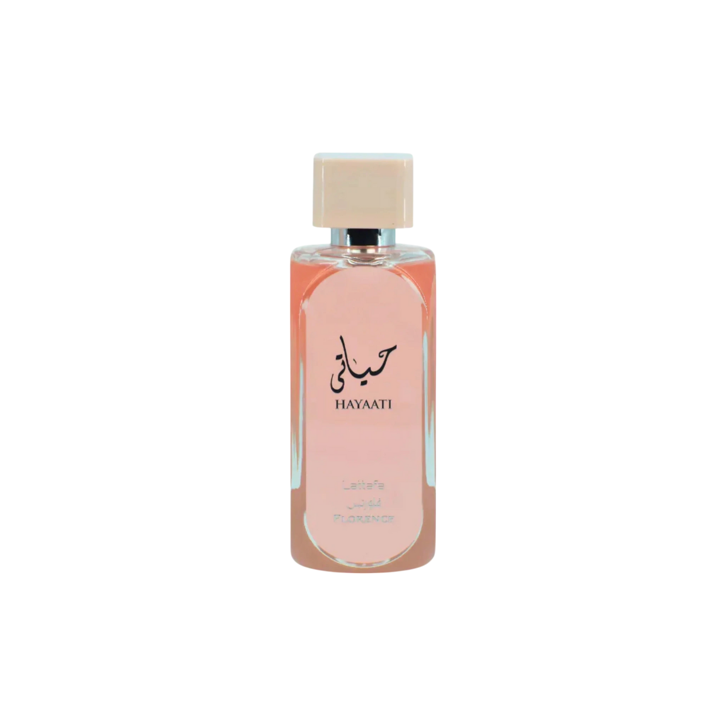 Lattafa Perfumes Hayaati Florence 3.4oz 100ml