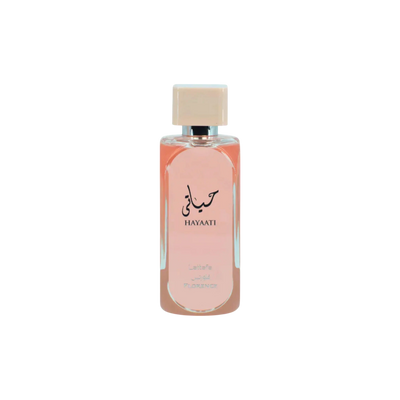 Lattafa Perfumes Hayaati Florence 3.4oz 100ml