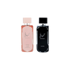 Lattafa Perfumes Hayaati 3.4oz 100ml & Hayaati Florence 3.4oz 100ml