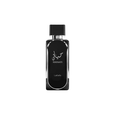 Lattafa Perfumes Hayaati 3.4oz 100ml