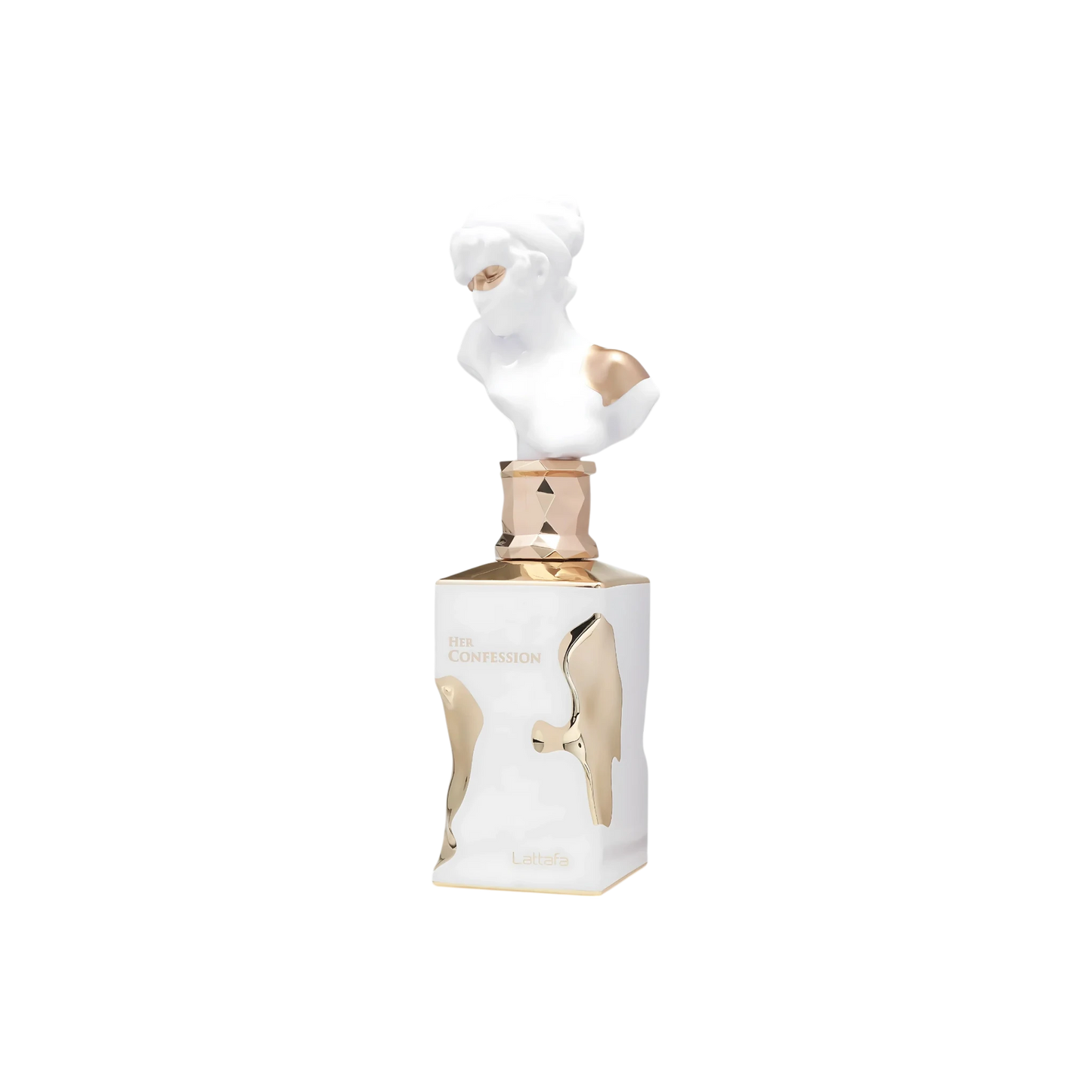 Lattafa Perfumes Her Confession 3.4oz 100ml