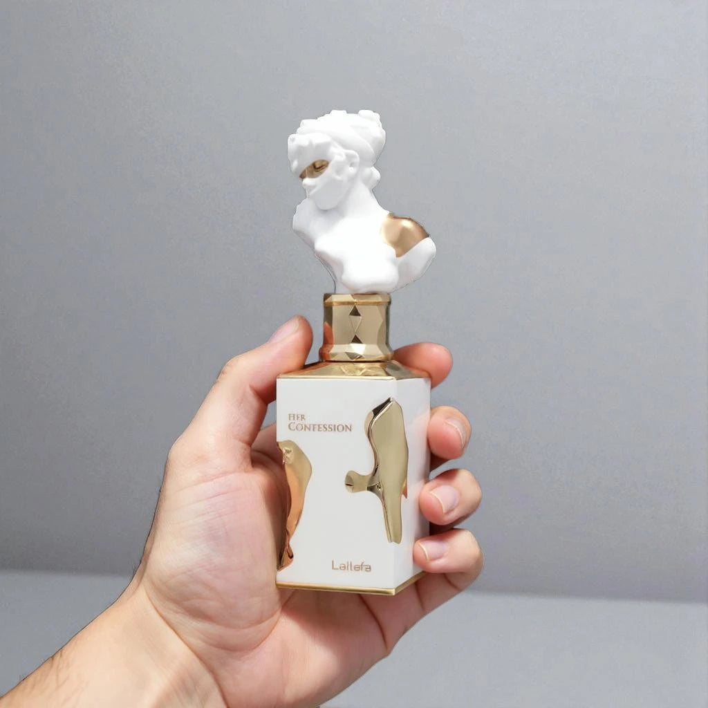 Lattafa Perfumes Her Confession 3.4oz 100ml