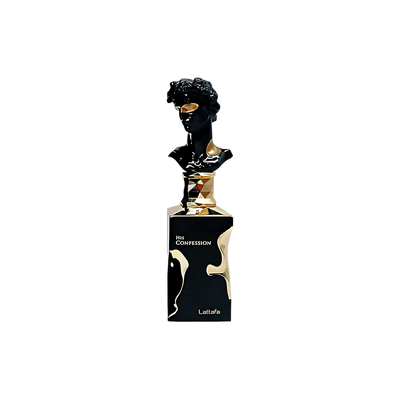 Lattafa Perfumes His Confession 3.4oz 100ml
