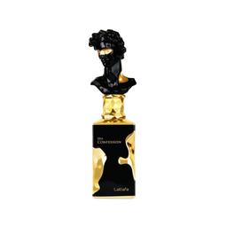 Lattafa Perfumes His Confession 3.4oz 100ml