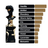 Lattafa Perfumes His Confession 3.4oz 100ml
