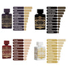 Lattafa Perfumes Bade'e Al Oud Honor & Glory 3.4oz 100ml, Amethyst 3.4oz 100ml, Sublime 3.4oz 100ml & Oud for Glory 3.4oz 100ml
