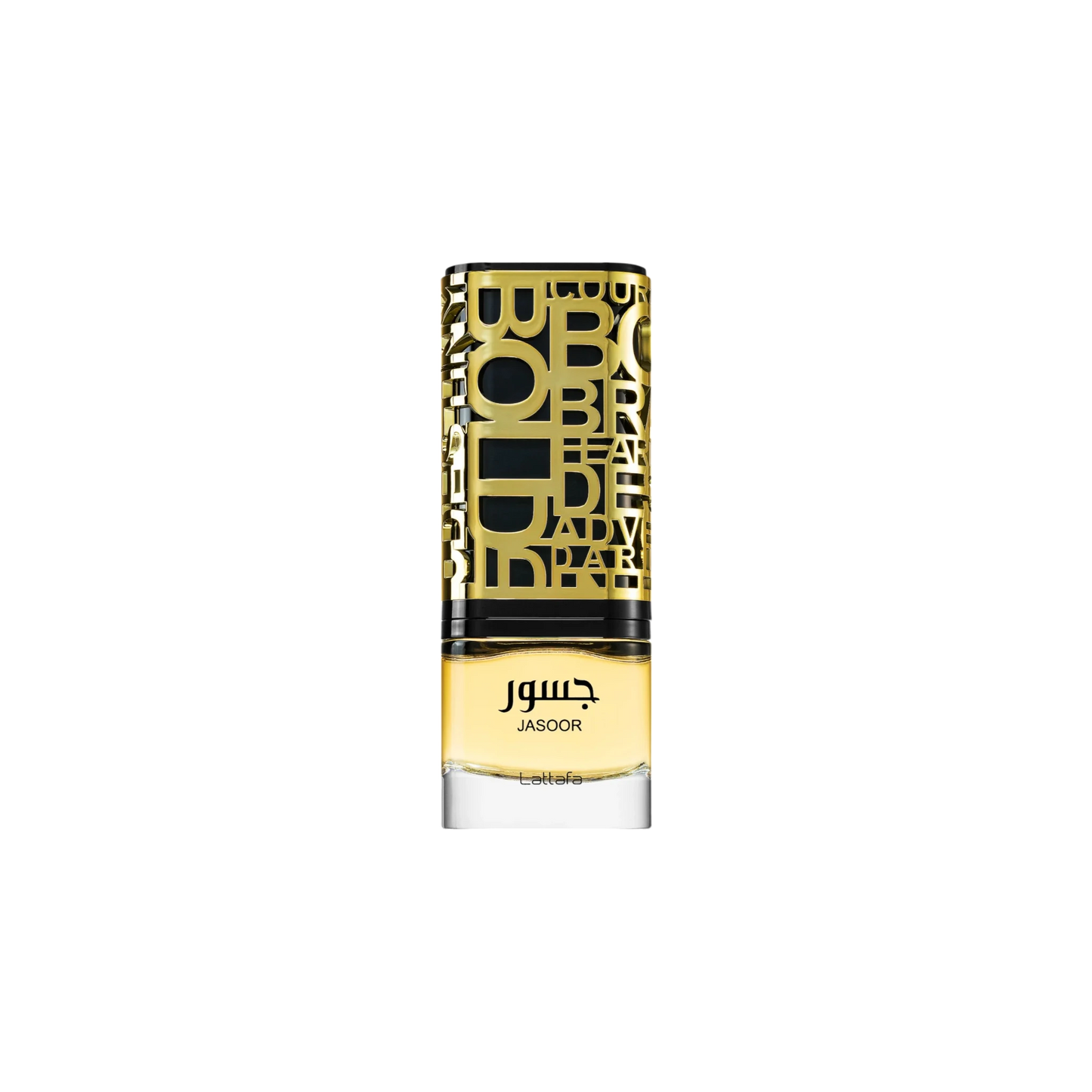 Lattafa Perfumes Jasoor 3.4oz 100ml