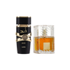 Lattafa Perfumes Khamrah 3.4oz 100ml & Asad 3.4oz 100ml