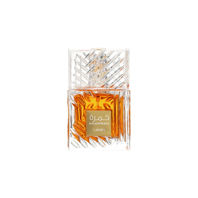 Lattafa Perfumes Khamrah 3.4oz 100ml