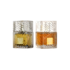 Lattafa Perfumes Khamrah Qahwa 3.4oz 100ml & Khamrah 3.4oz 100ml
