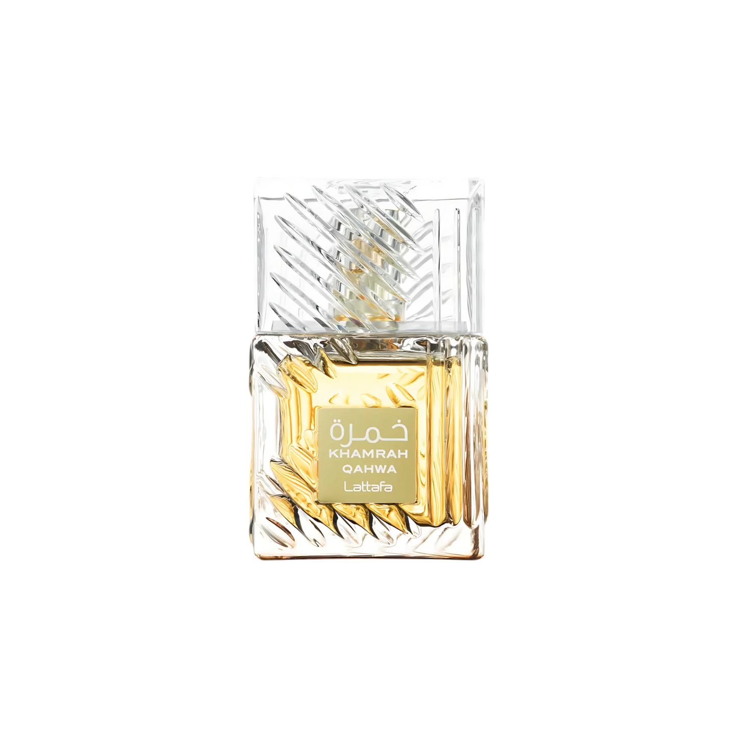 Lattafa Perfumes Khamrah Qahwa 3.4oz 100ml