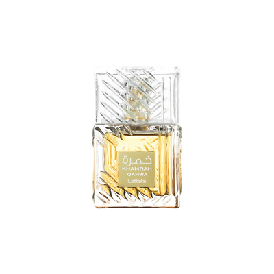 Lattafa Perfumes Khamrah Qahwa 3.4oz 100ml