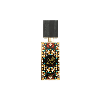 Lattafa Perfumes Ajwad 3.4oz 100ml
