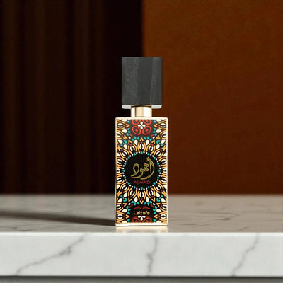 Lattafa Perfumes Ajwad 3.4oz 100ml