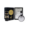 Lattafa Perfumes Asad 3.4oz 100ml & Fakhar Men 3.4oz 100ml