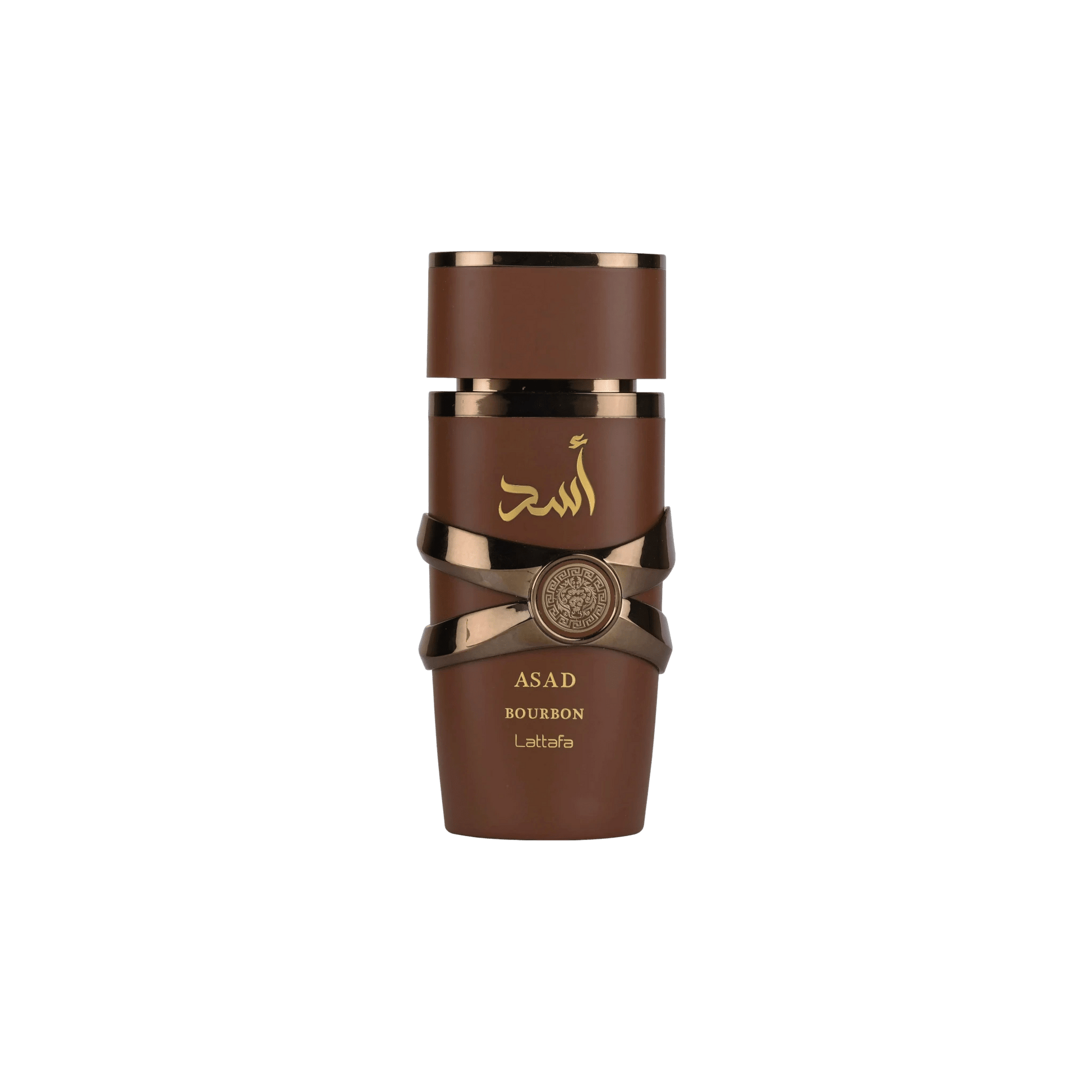 Lattafa Perfumes Asad Bourbon 3.4oz 100ml