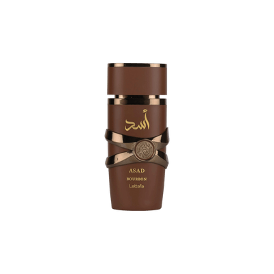 Lattafa Perfumes Asad Bourbon 3.4oz 100ml