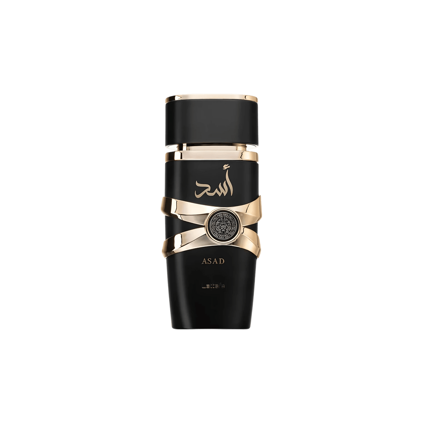 Lattafa Perfumes Asad for Everyone 3.4oz 100ml