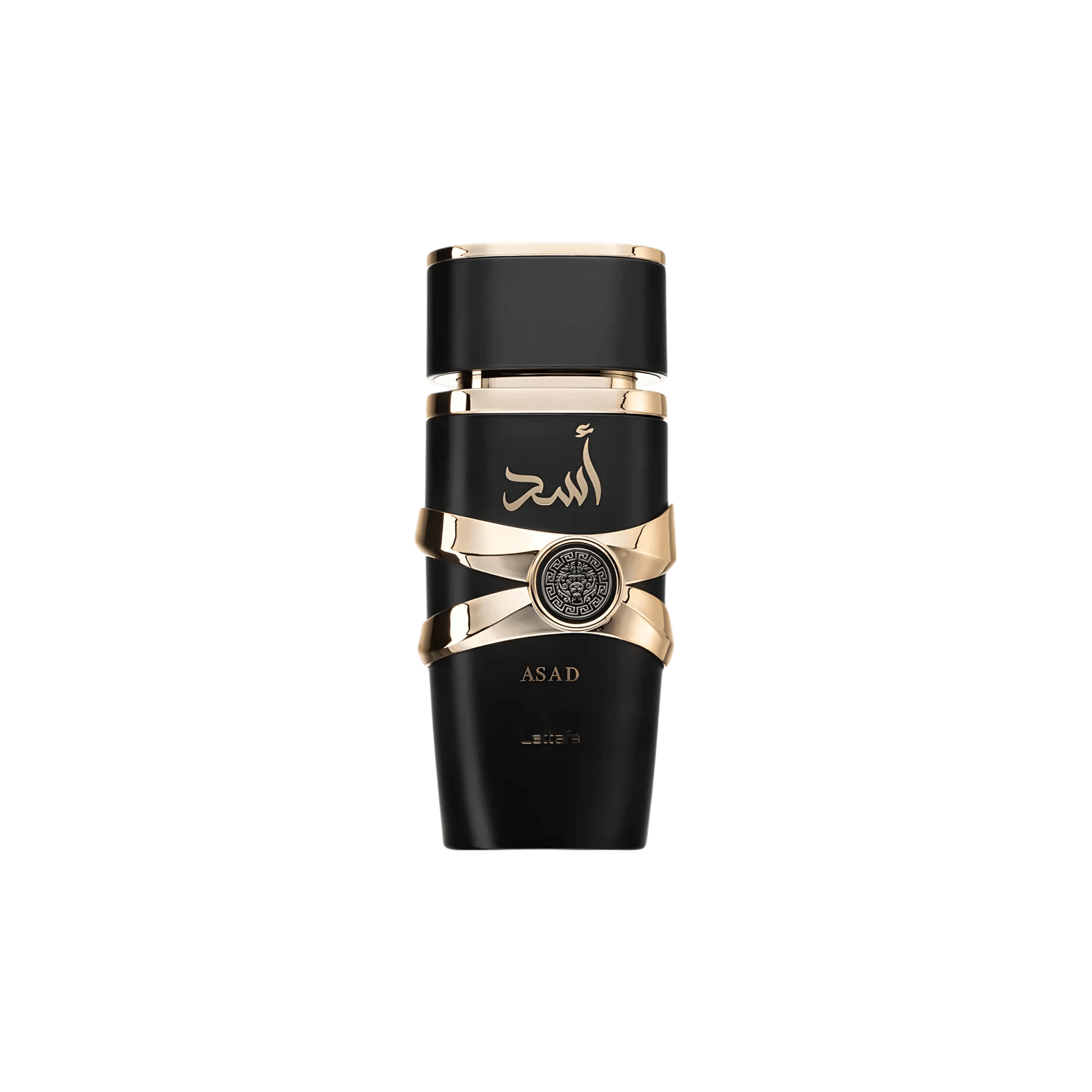 Lattafa Perfumes Asad for Everyone 3.4oz 100ml