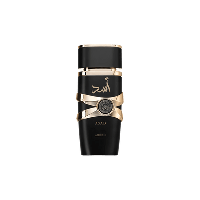 Lattafa Perfumes Asad for Everyone 3.4oz 100ml