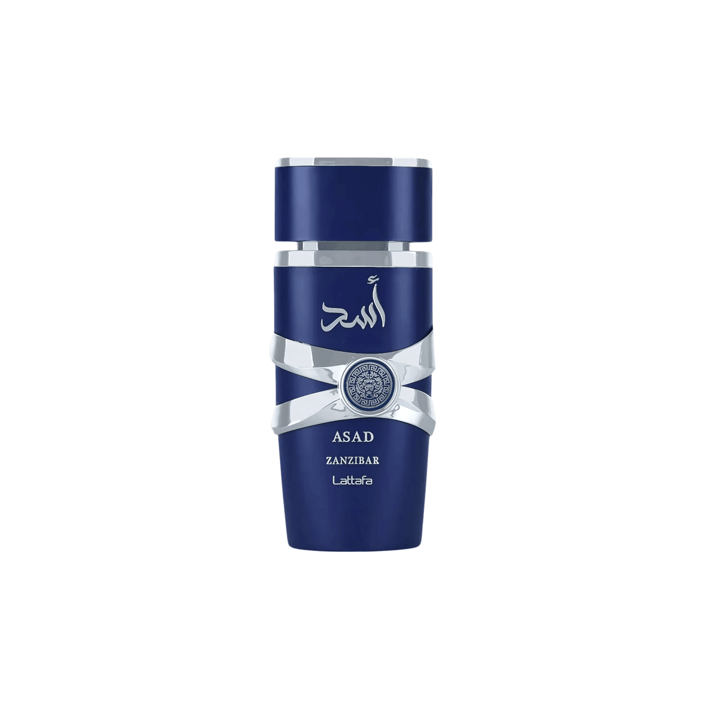 Lattafa Perfumes Asad Zanzibar 3.4oz 100ml