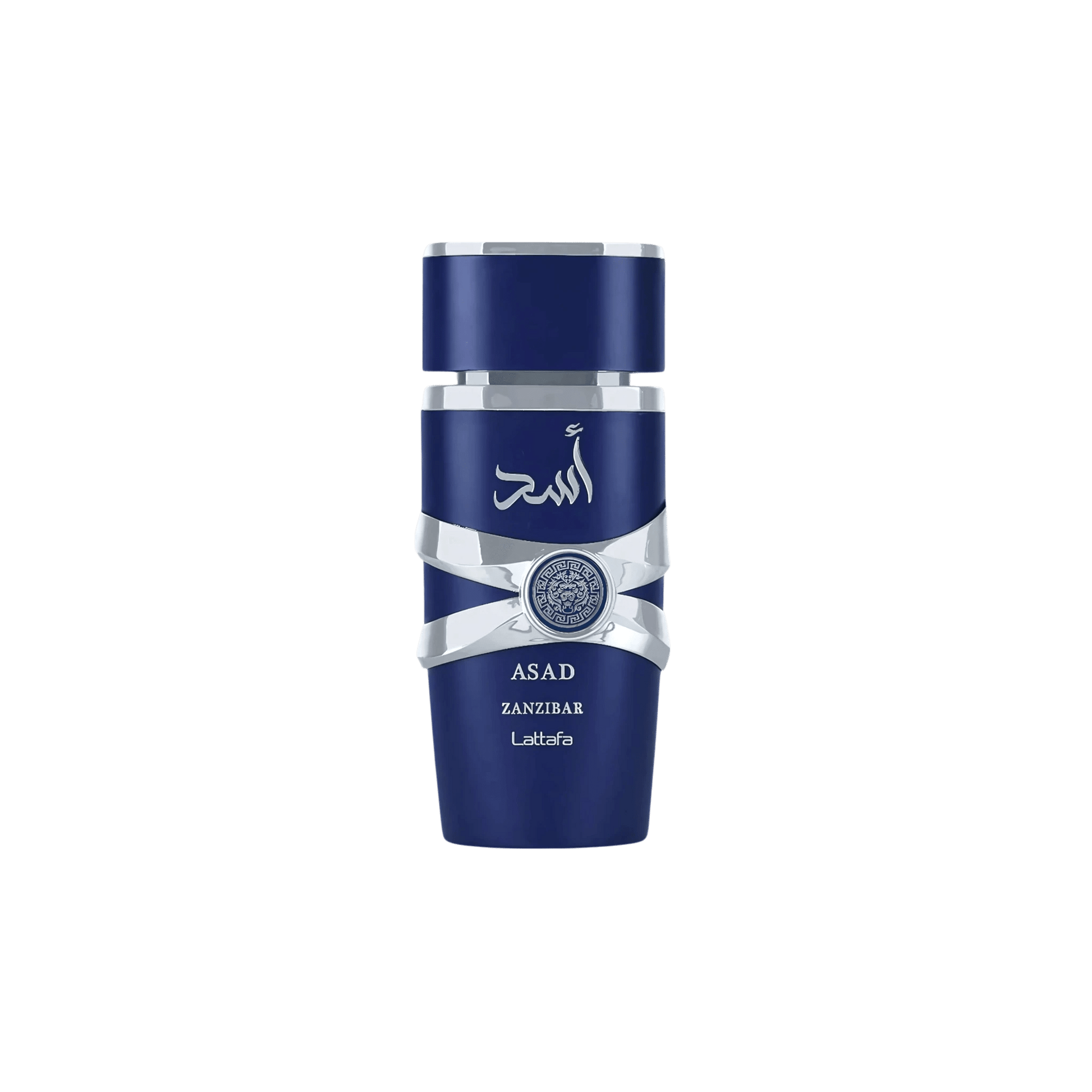 Lattafa Perfumes Asad Zanzibar 3.4oz 100ml