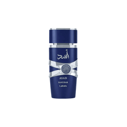 Lattafa Perfumes Asad Zanzibar 3.4oz 100ml