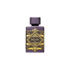 Lattafa Perfumes Bade'e Al Oud Amethyst 3.4oz 100ml