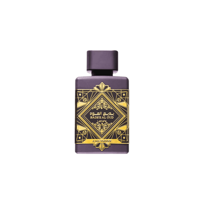 Lattafa Perfumes Bade'e Al Oud Amethyst 3.4oz 100ml