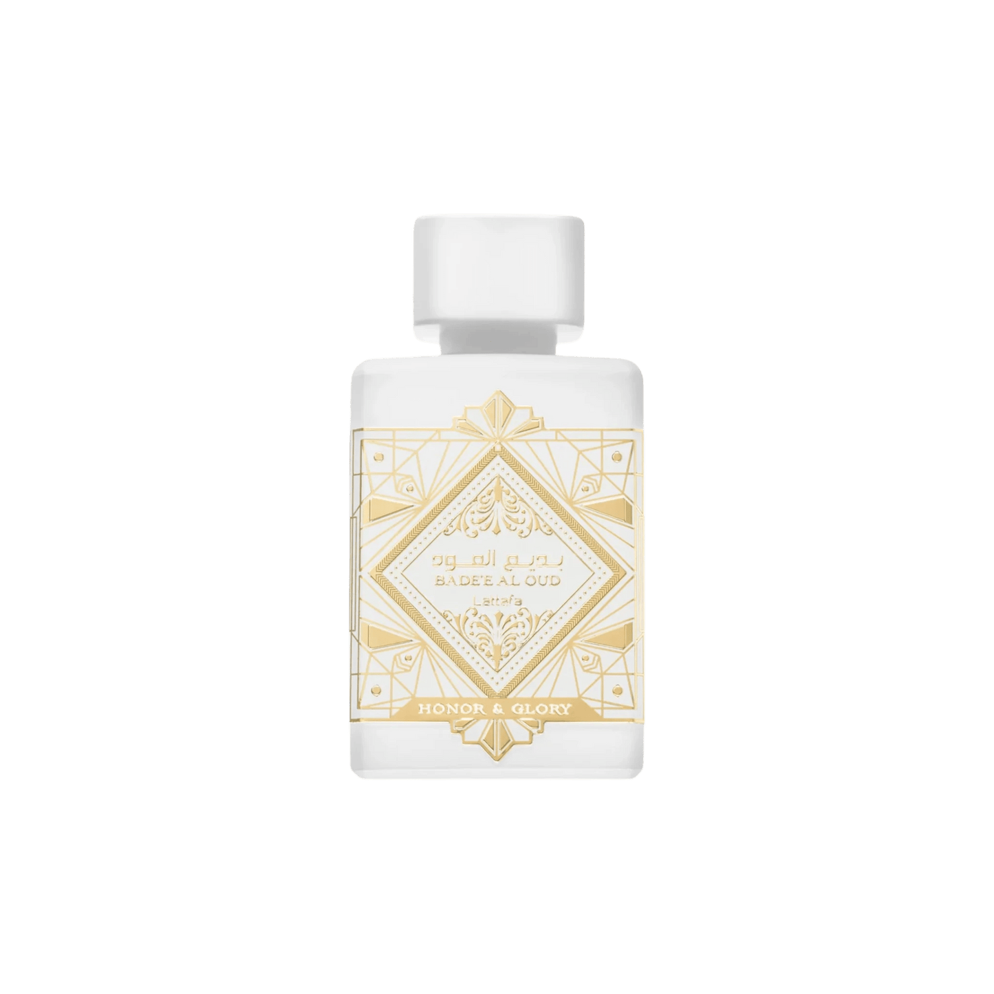 Lattafa Perfumes Bade'e Al Oud Honor & Glory 3.4oz 100ml