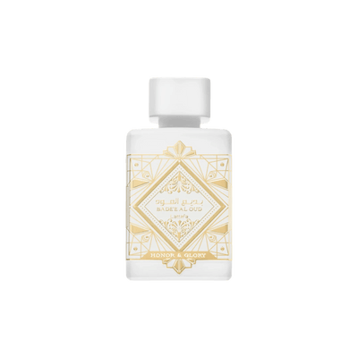 Lattafa Perfumes Bade'e Al Oud Honor & Glory 3.4oz 100ml