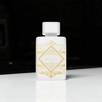 Lattafa Perfumes Bade'e Al Oud Honor & Glory 3.4oz 100ml