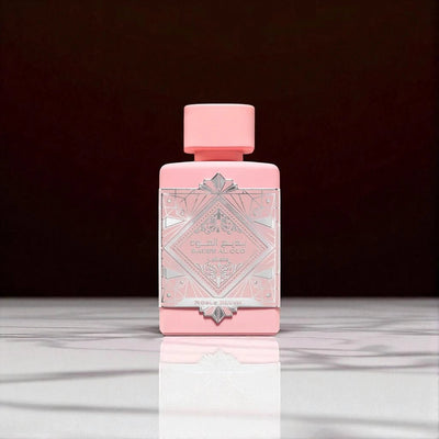 Lattafa Perfumes Badee Al Oud Noble Blush