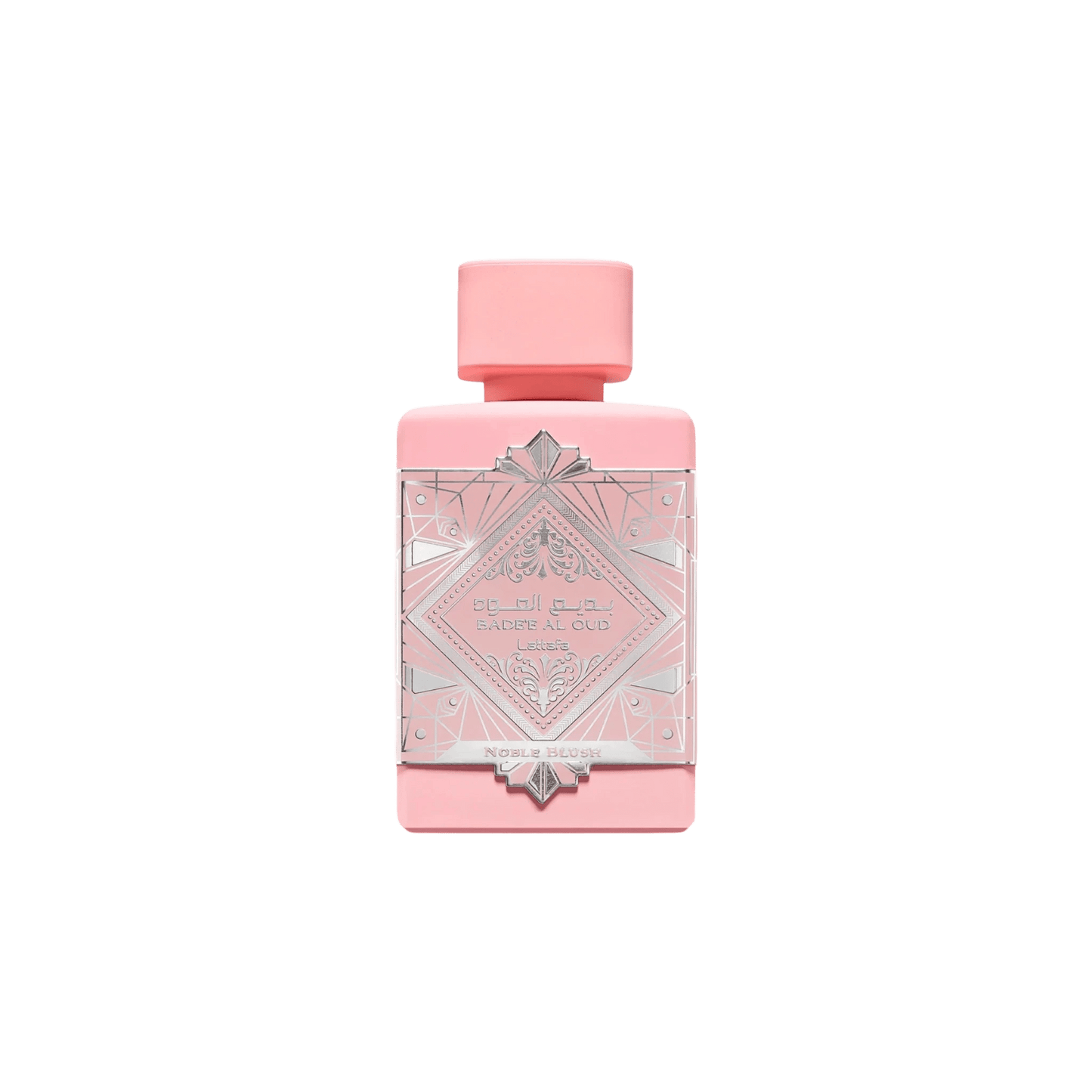 Lattafa Perfumes Badee Al Oud Noble Blush