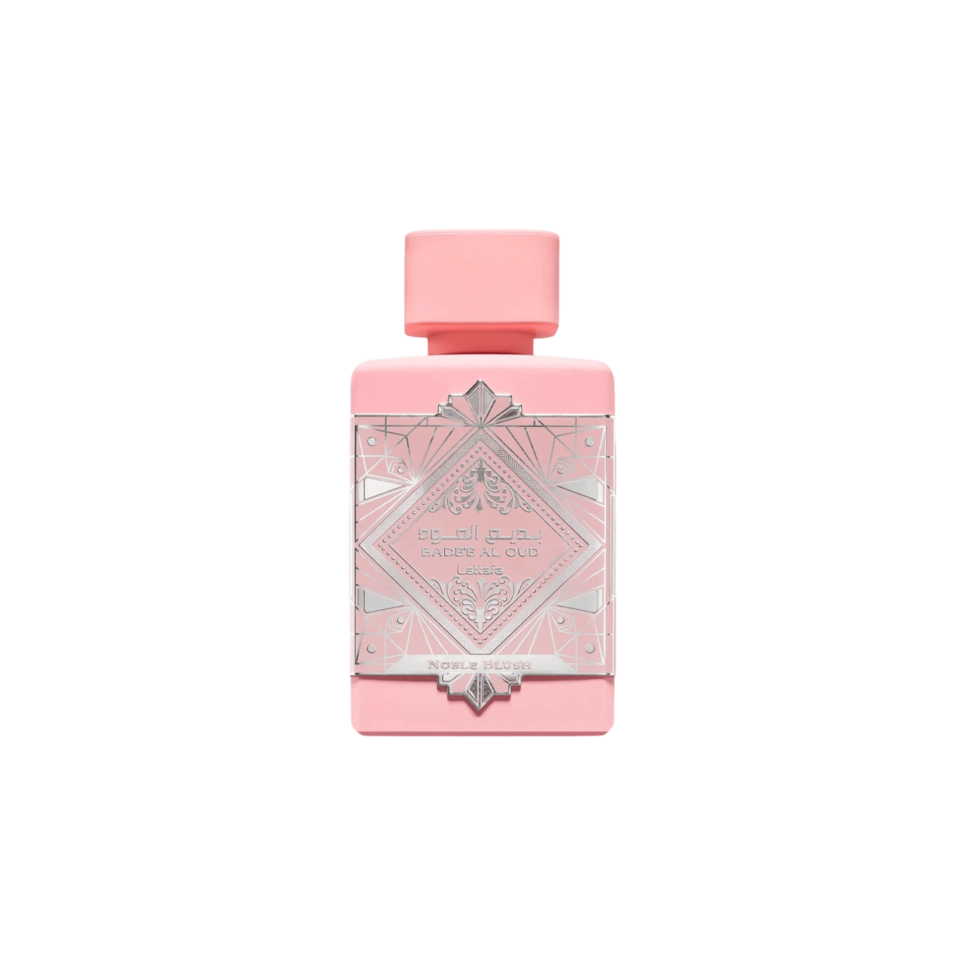 Lattafa Perfumes Badee Al Oud Noble Blush